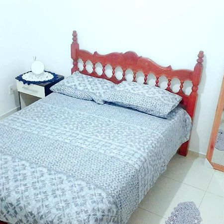 Quarto em apartamento Suzano Exterior foto