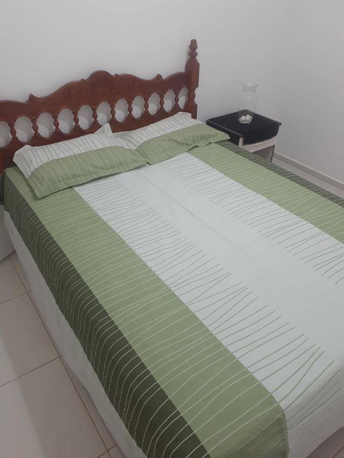 Quarto em apartamento Suzano Exterior foto